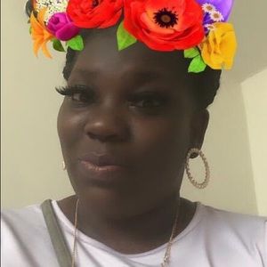 Meet your Posher, Kimberly